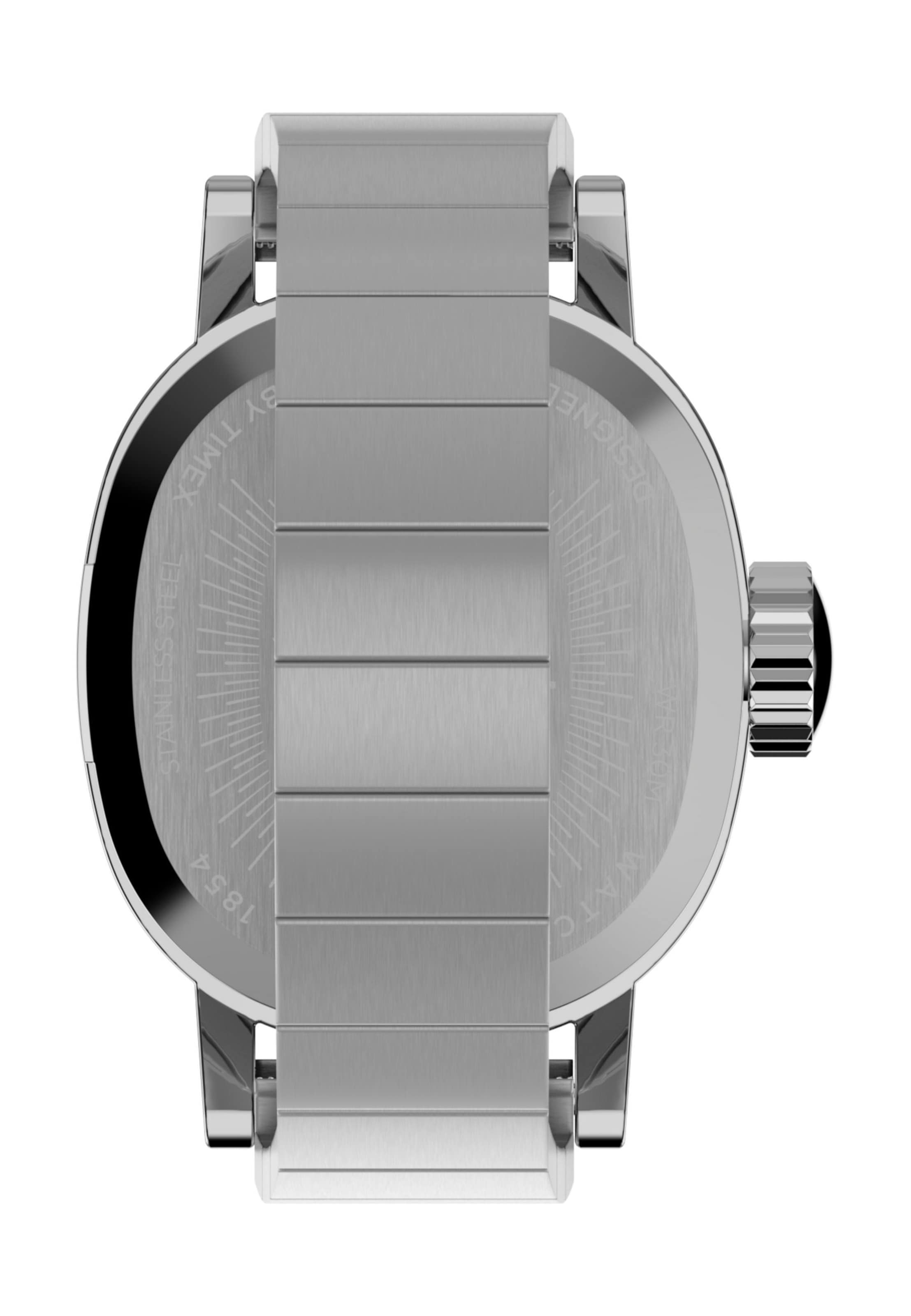 TIMEX Analoog horloge ' Cavatina Mini ' in Blauw