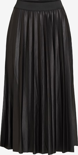 VILA Rok 'NITBAN' in de kleur Zwart, Productweergave