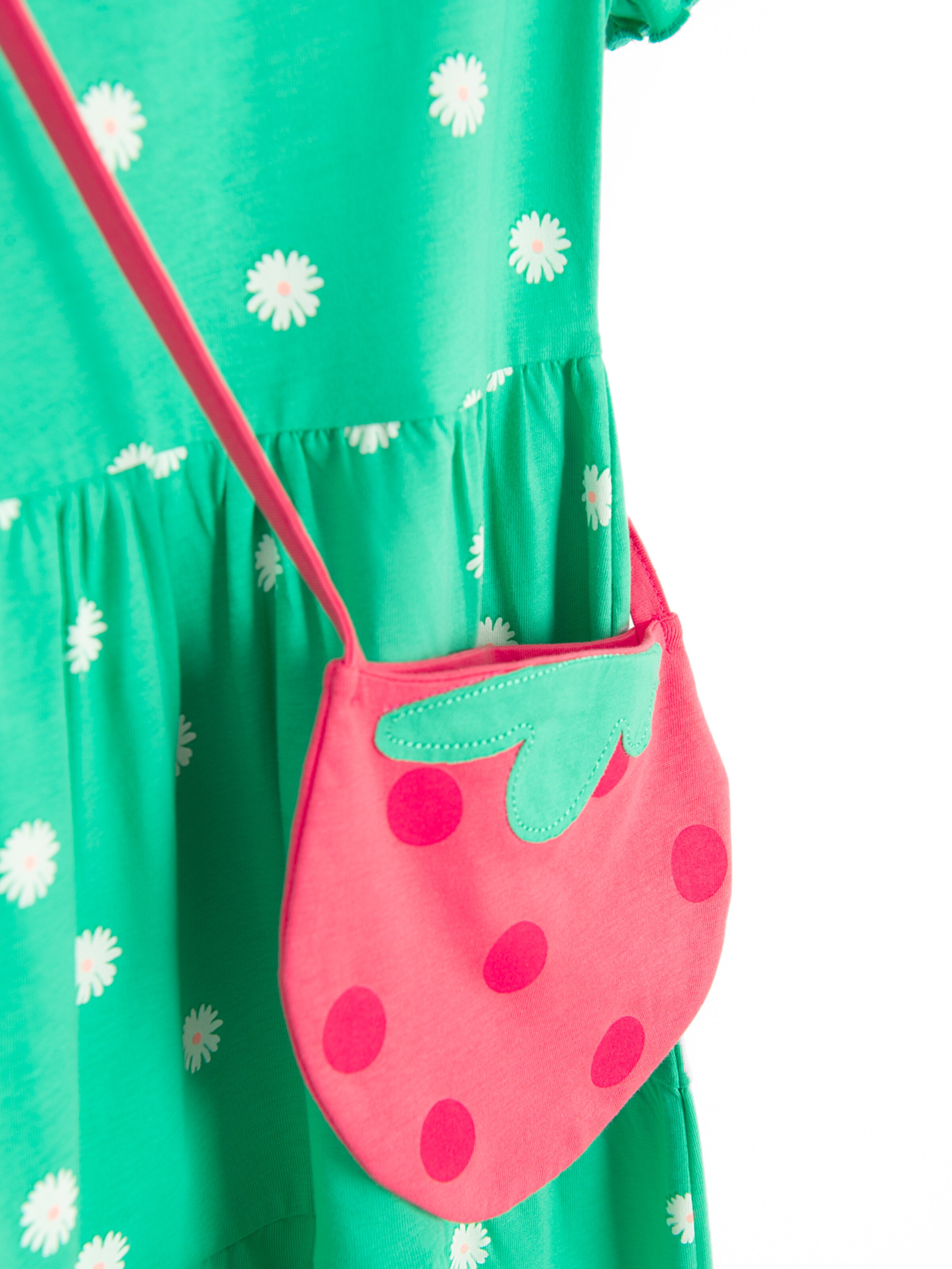 Cool Club Set i grön