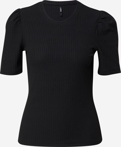 ONLY Shirt 'NELLA' in schwarz, Produktansicht