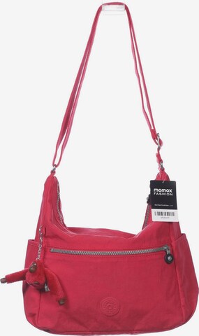 KIPLING Handtasche gross One Size in Pink: predná strana