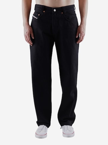 Picaldi Loose fit Jeans 'Zicco 471' in Black: front