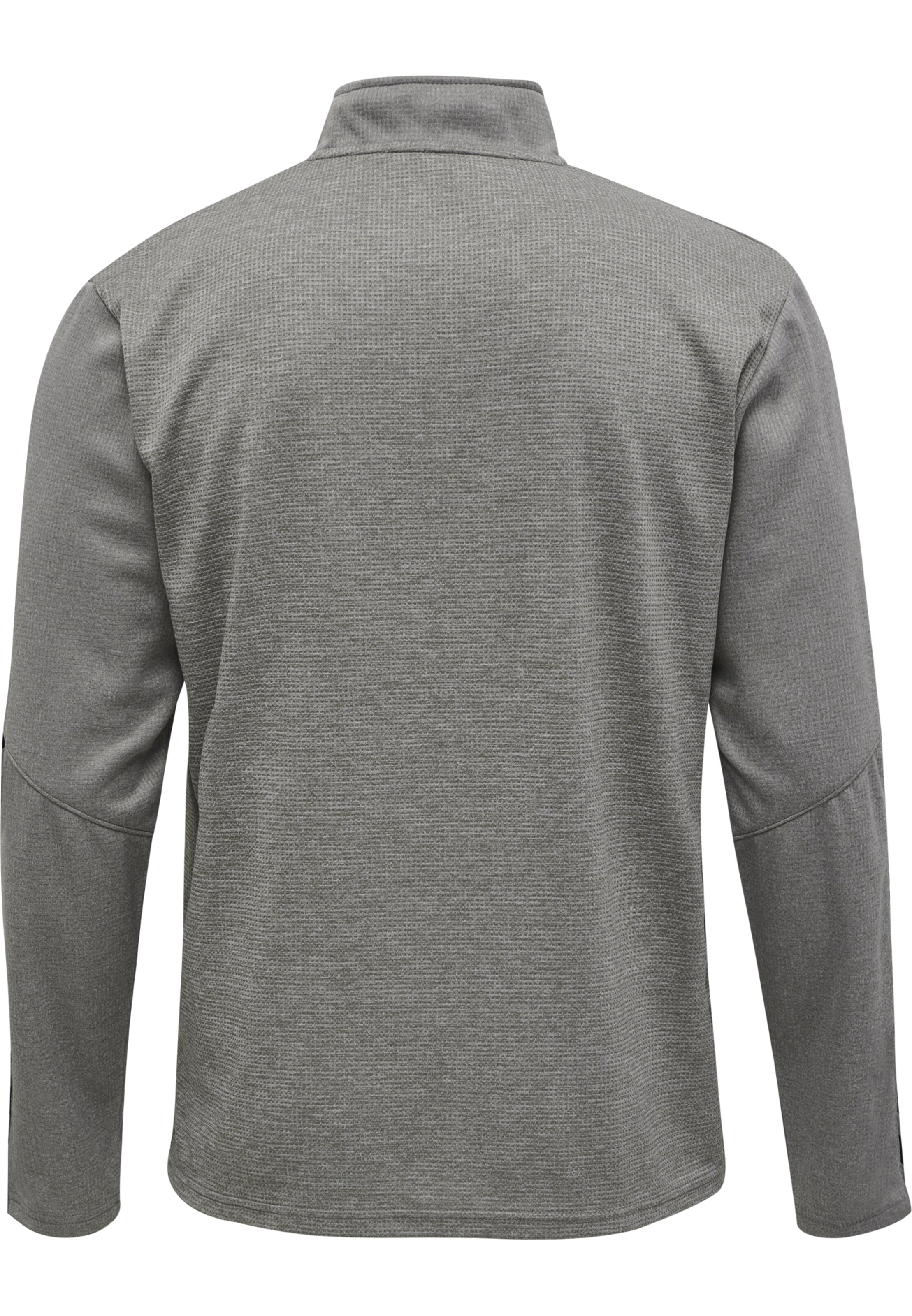 Hummel Sportsweatshirt i grå