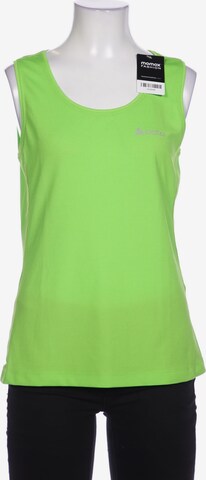 ODLO Top & Shirt in M in Green: front