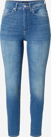 VERO MODA Skinny Jeans 'SOPHIA' i blå: forside