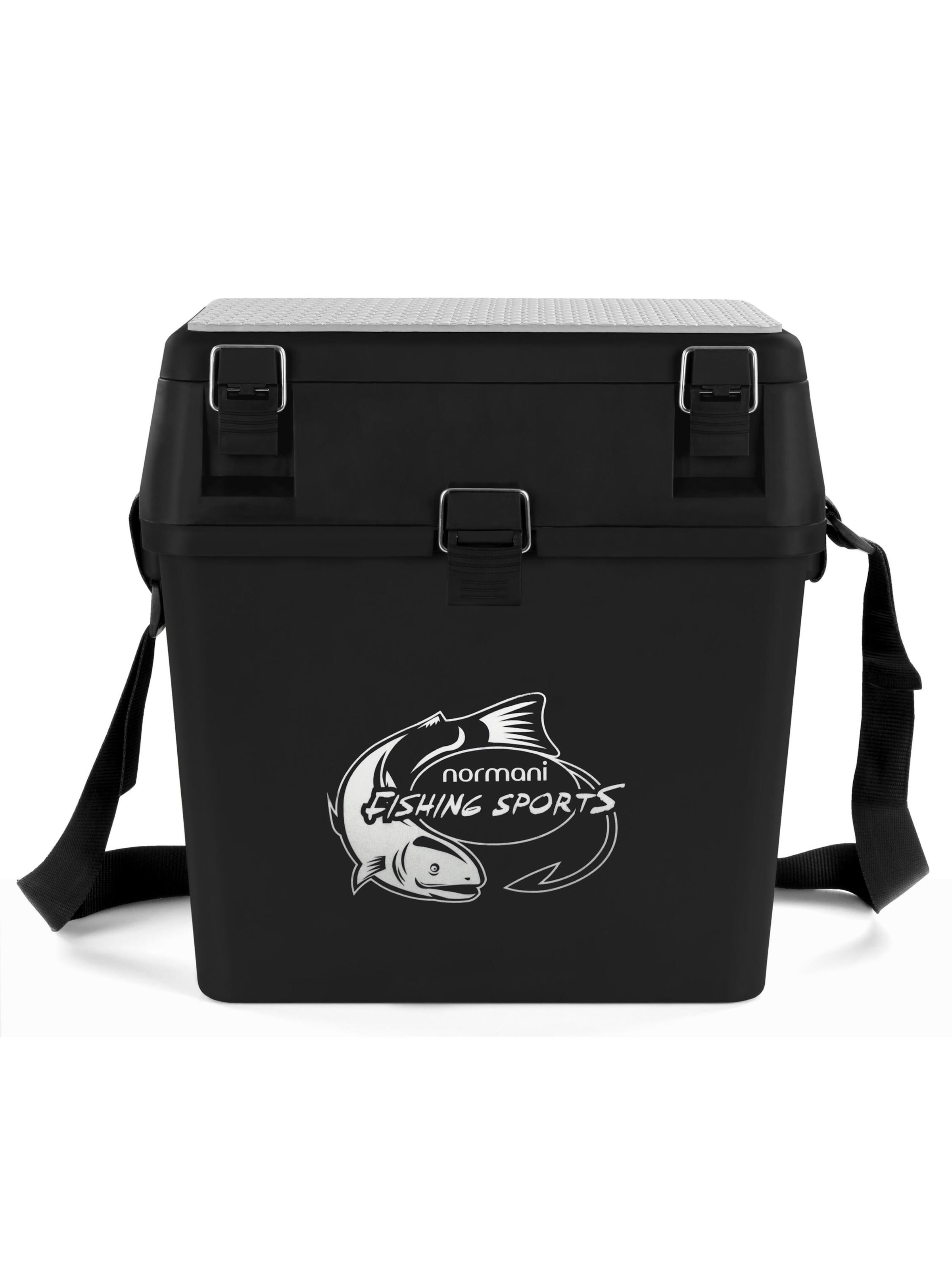 Accessoires ' Bilbao ' normani en noir