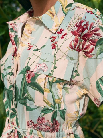 Next Blouse in Yellow