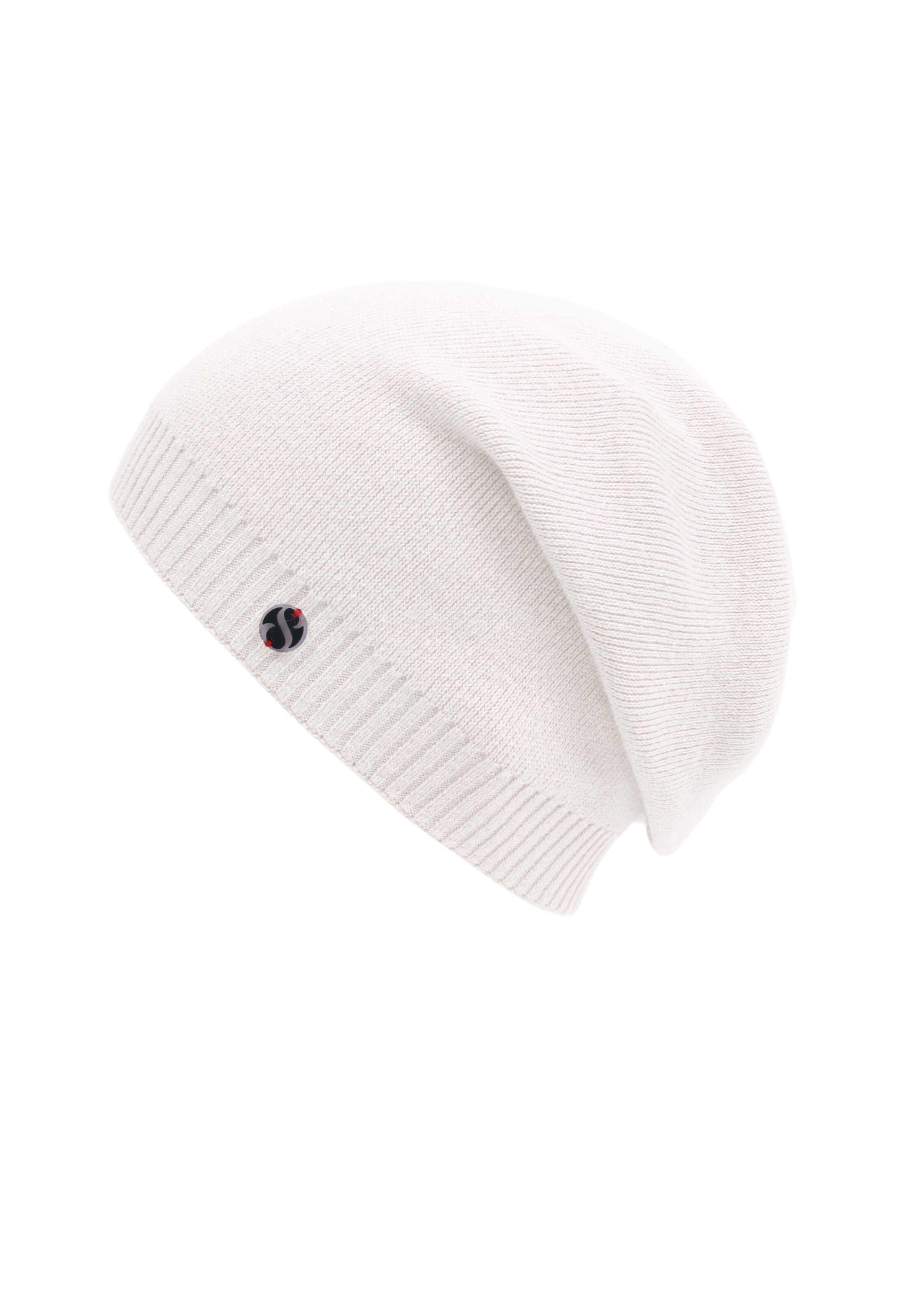 SAMAYA Beanie 'Elen' in Beige