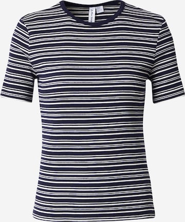 mėlyna & Other Stories Marškinėliai: priekis