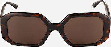 Tory Burch Sunglasses '0TY7160U' in Brown