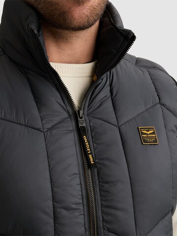 PME Legend Kamizelka 'Avizer bodywarmer' w kolorze szary