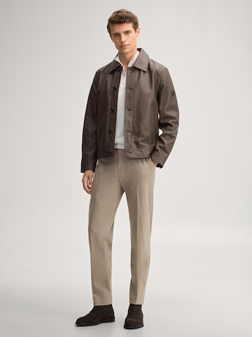 JOOP! Regular Hose in Beige