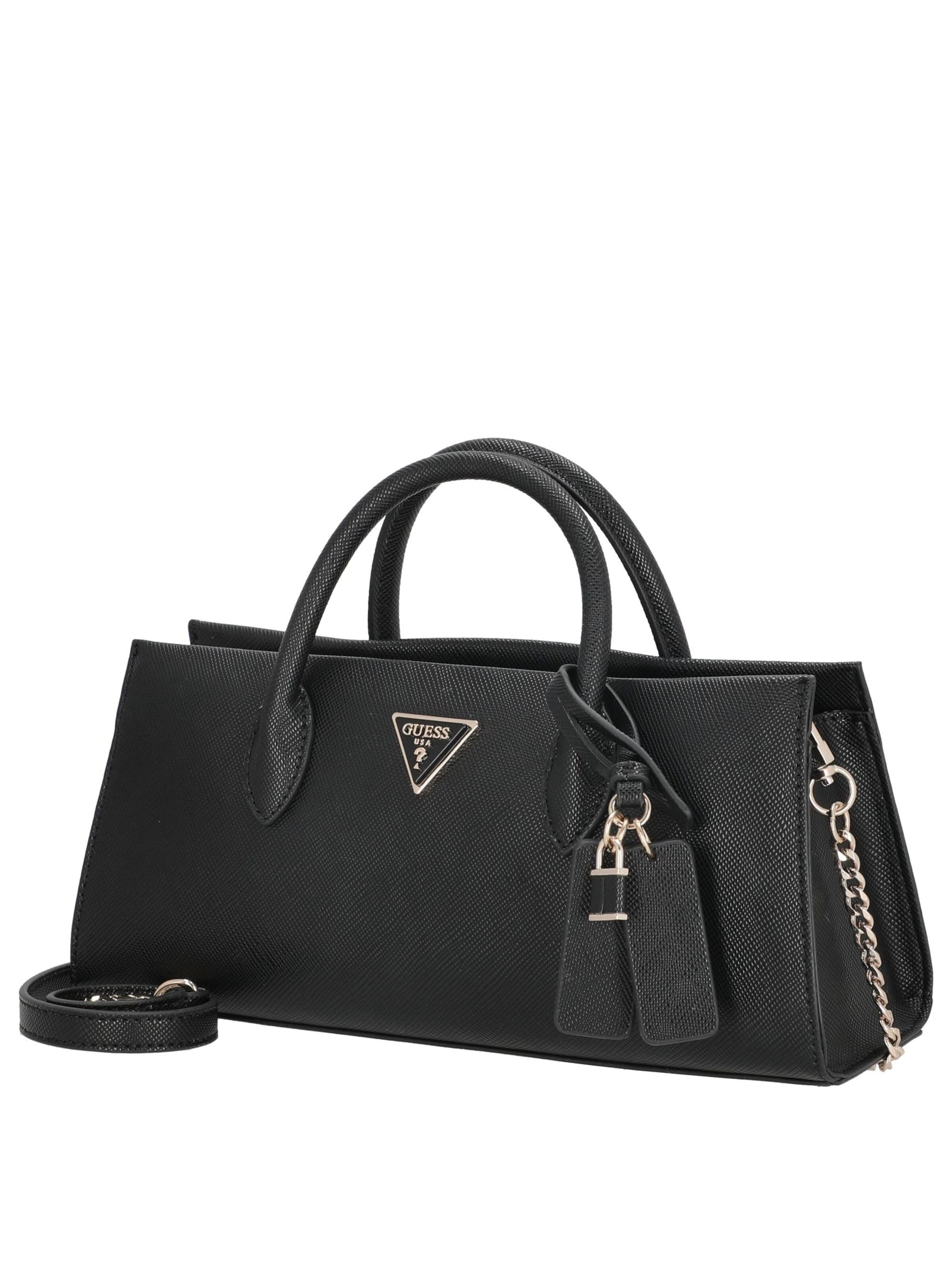 GUESS Originals Handbag 'Noelle ll' in Black