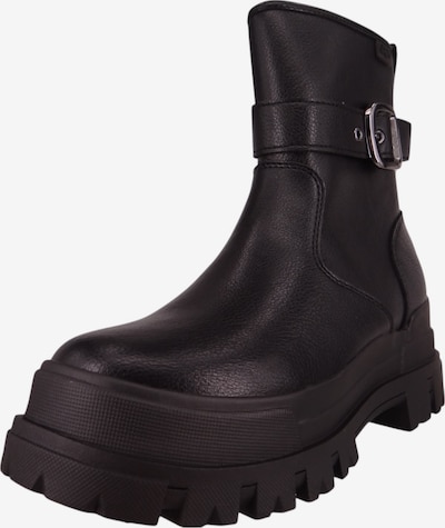 BUFFALO Stiefelette in schwarz, Produktansicht