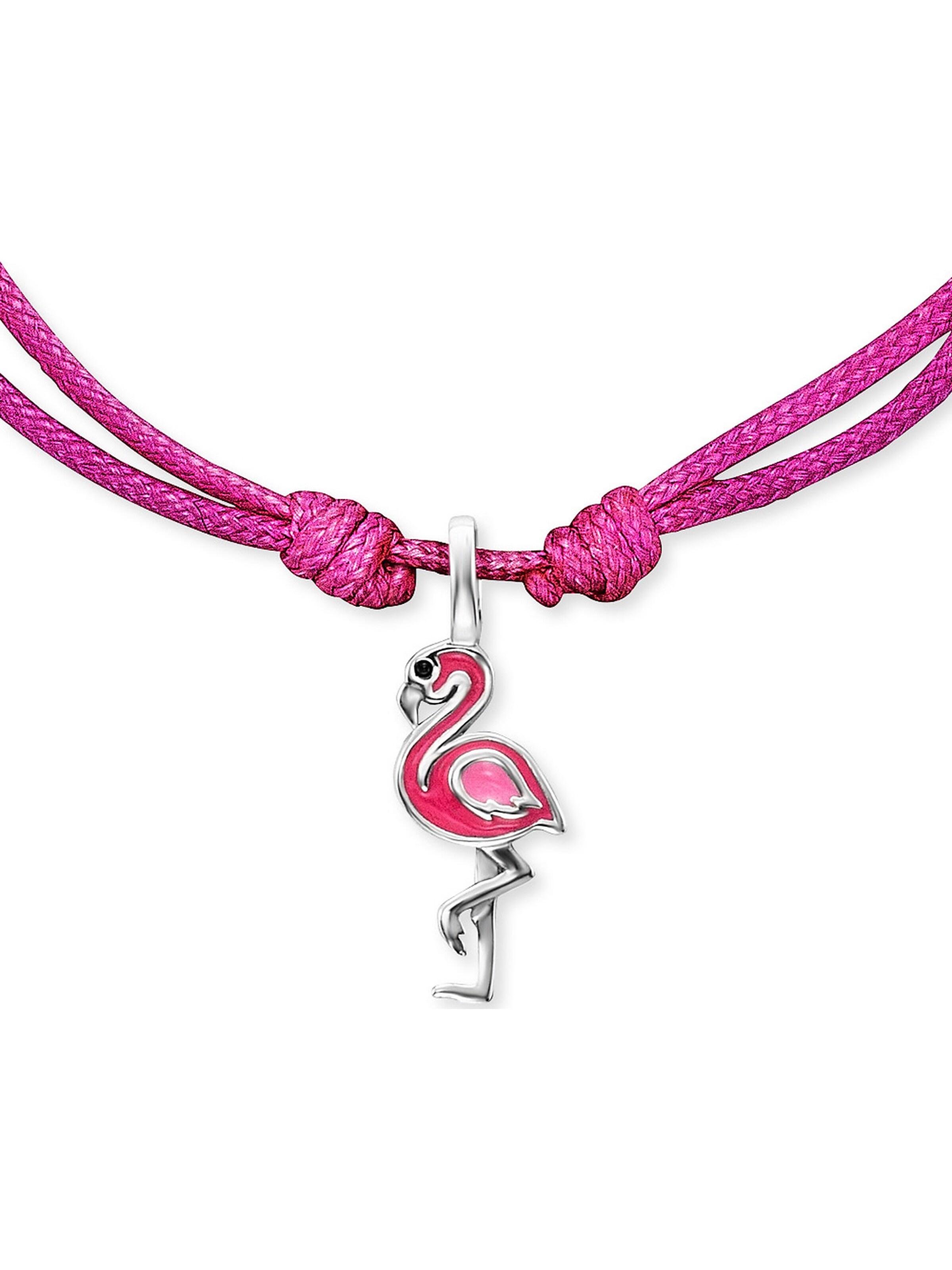 Engelsrufer Armband in Pink