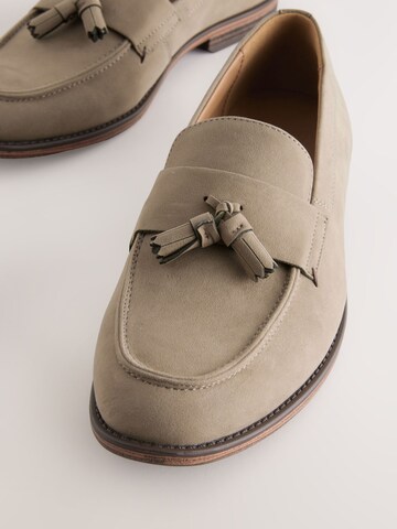 Next - Zapatillas en gris