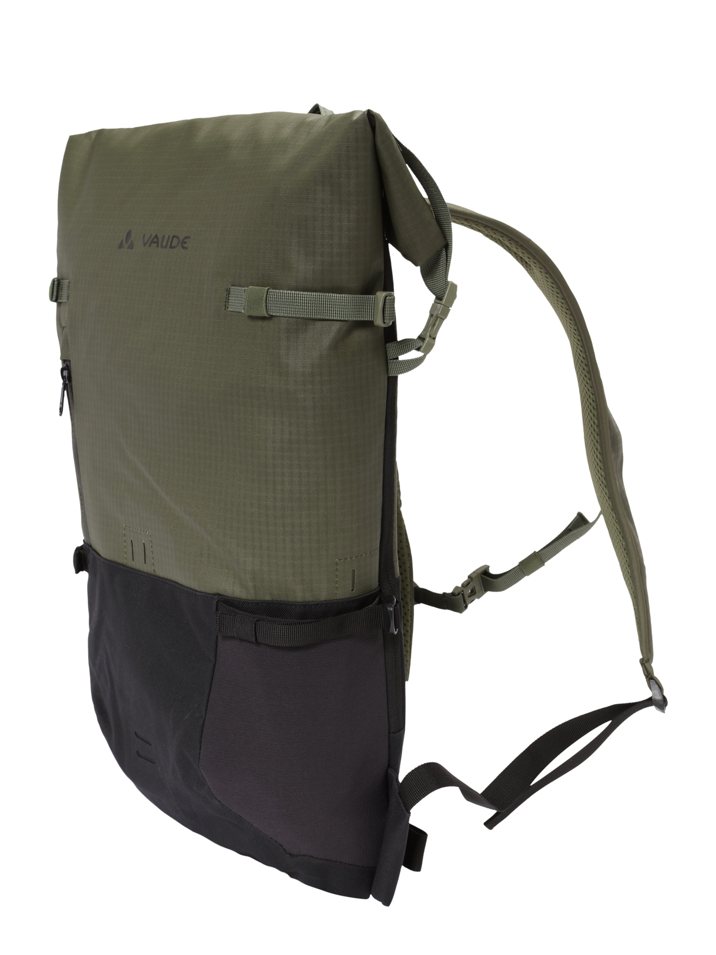 Sac à dos de sport 'CityGo II' VAUDE en vert
