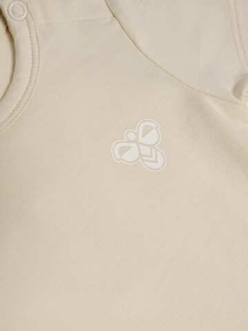 Hummel Sparkedragt/Body i grå