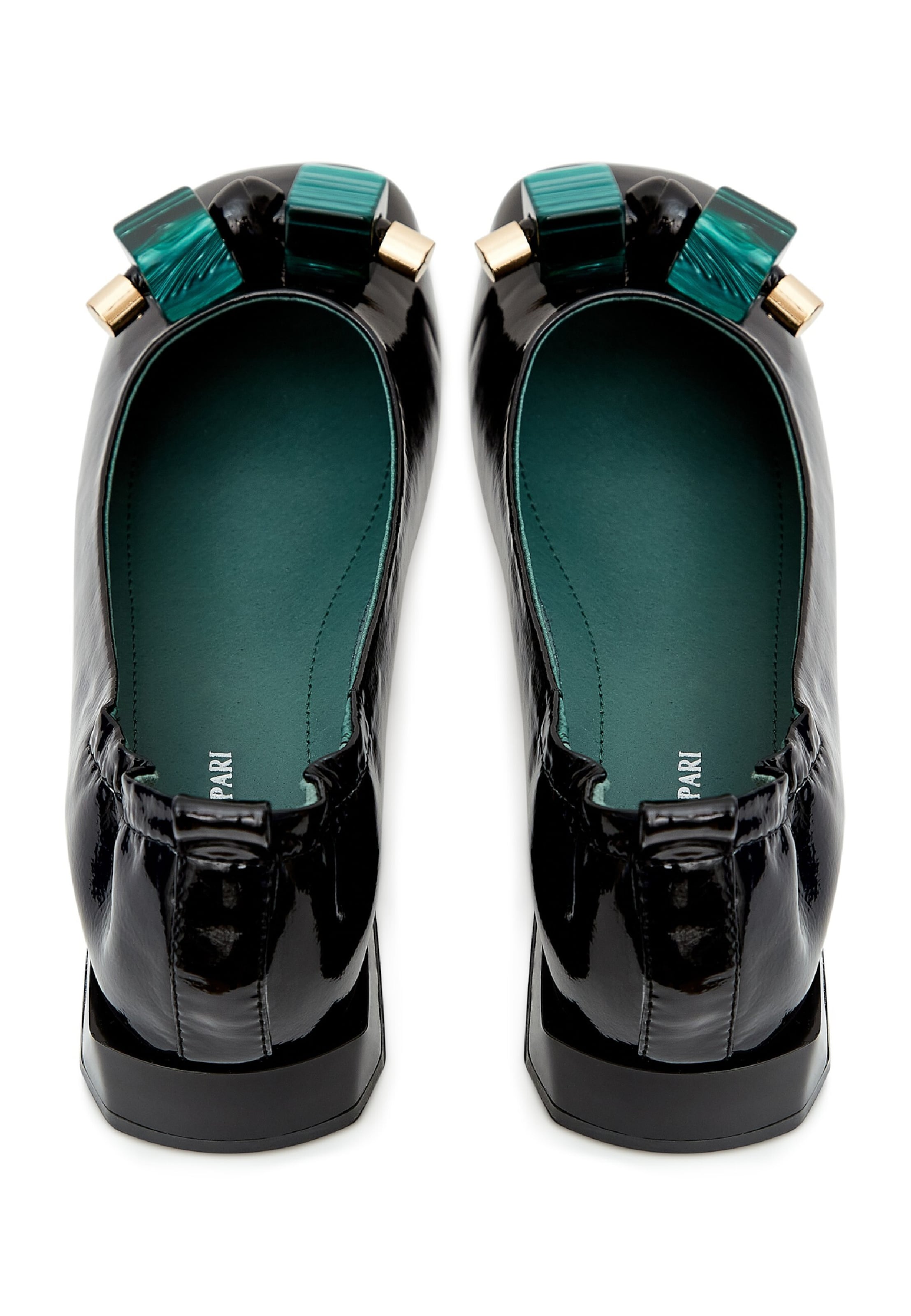 CESARE GASPARI Ballerina in Black