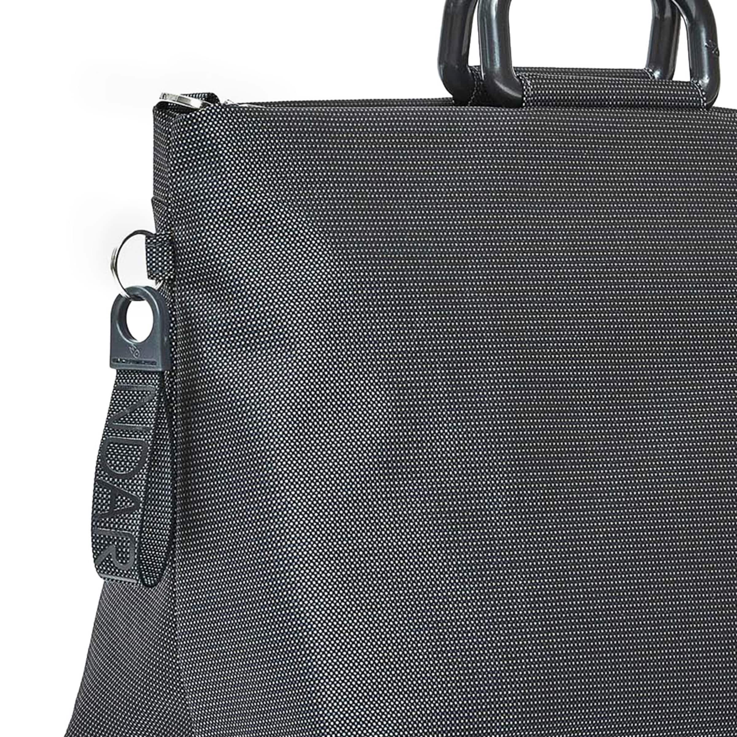 MANDARINA DUCK Shopper 'MD 20' in Grijs