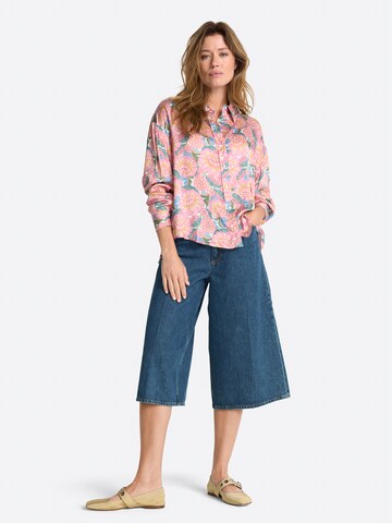 Rich & Royal Μπλούζα σε πορτοκαλί