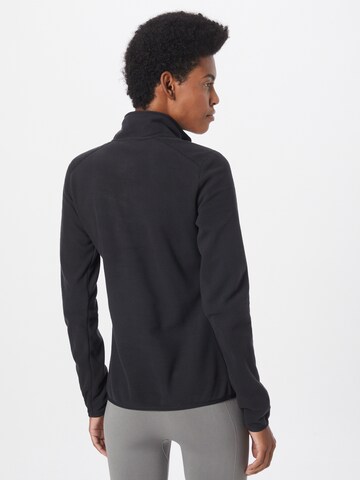 THE NORTH FACE Sports sweater '100 Glacier' in Black