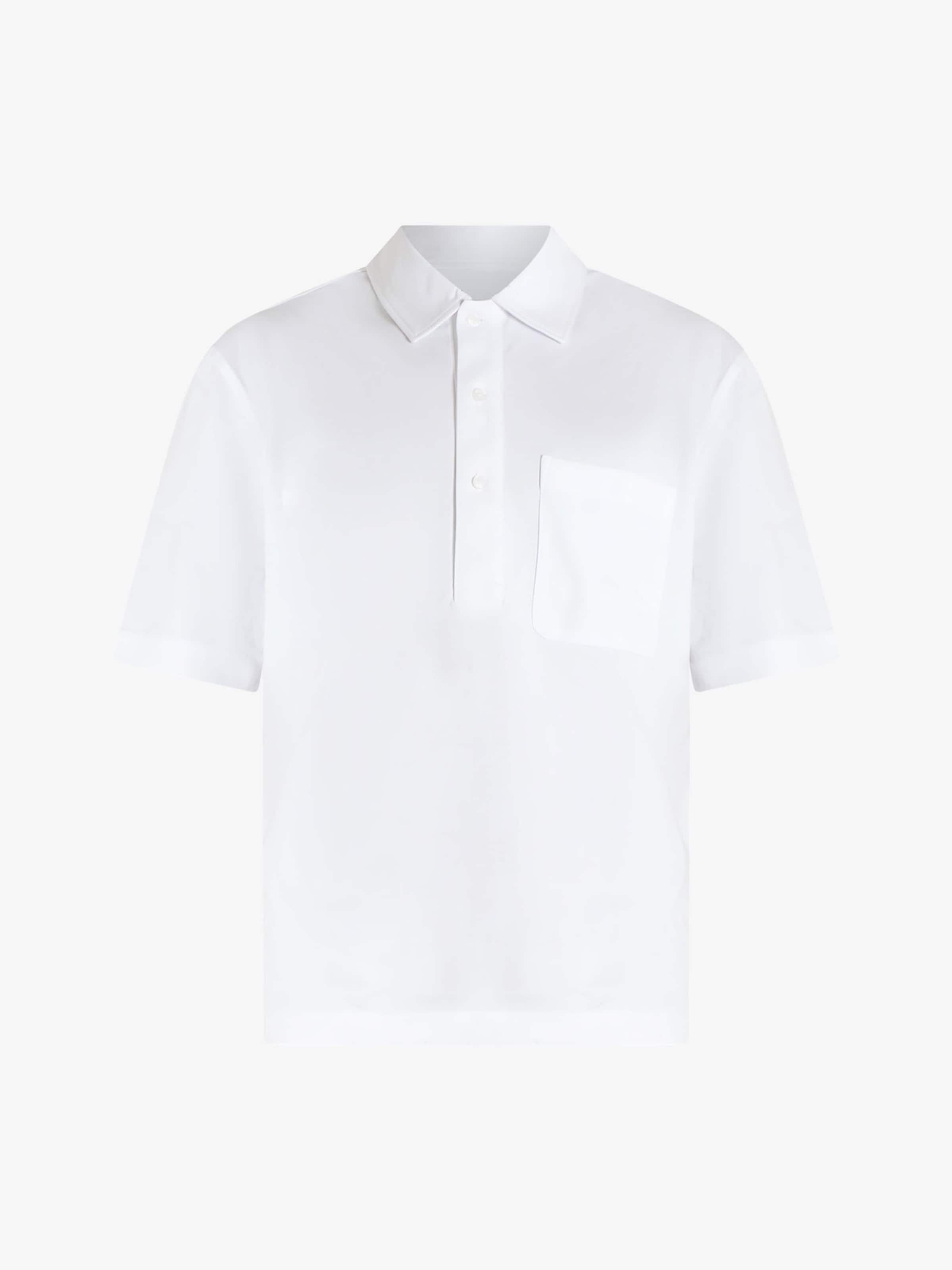 T-Shirt SSEINSE en blanc