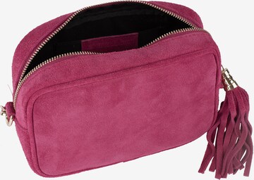 IZIA Crossbody Bag in Purple