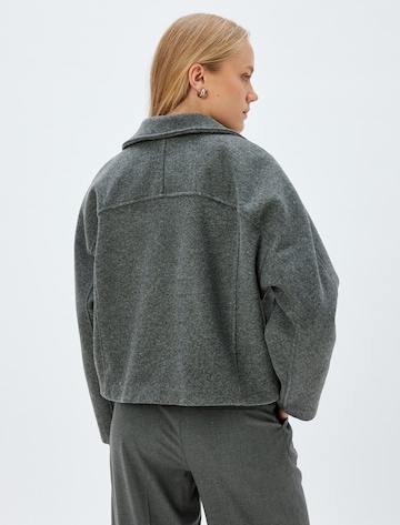 Koton Between-season jacket in Grey