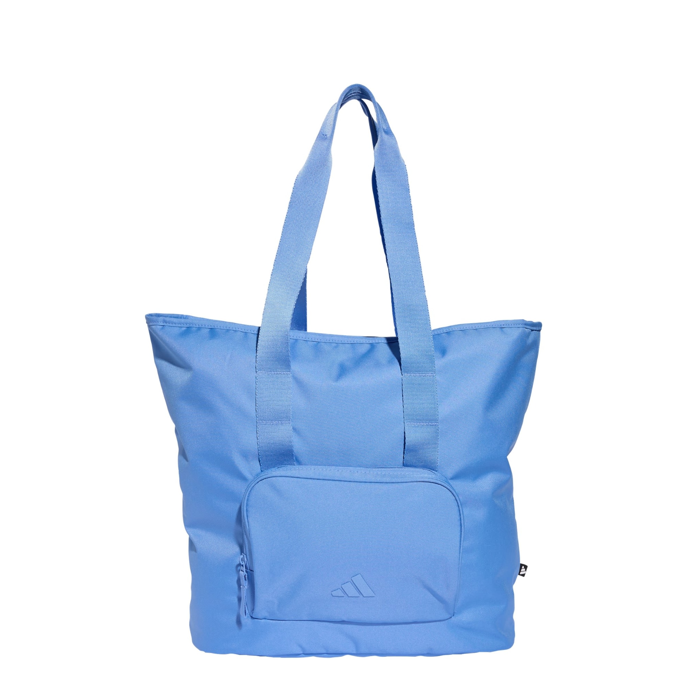 ADIDAS SPORTSWEAR - Bolsa de deporte 'Prime' en azul: frente