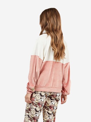 Gisela - Pijama 'Snoopy' en rosa