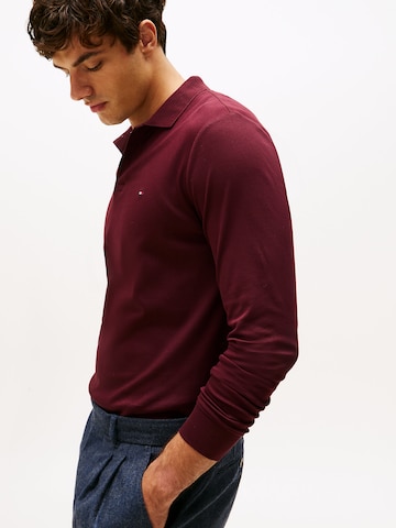 TOMMY HILFIGER Shirt in Lila