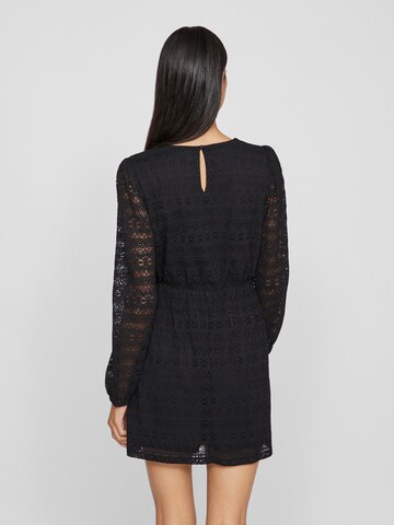 Robe 'Ash' VILA en noir