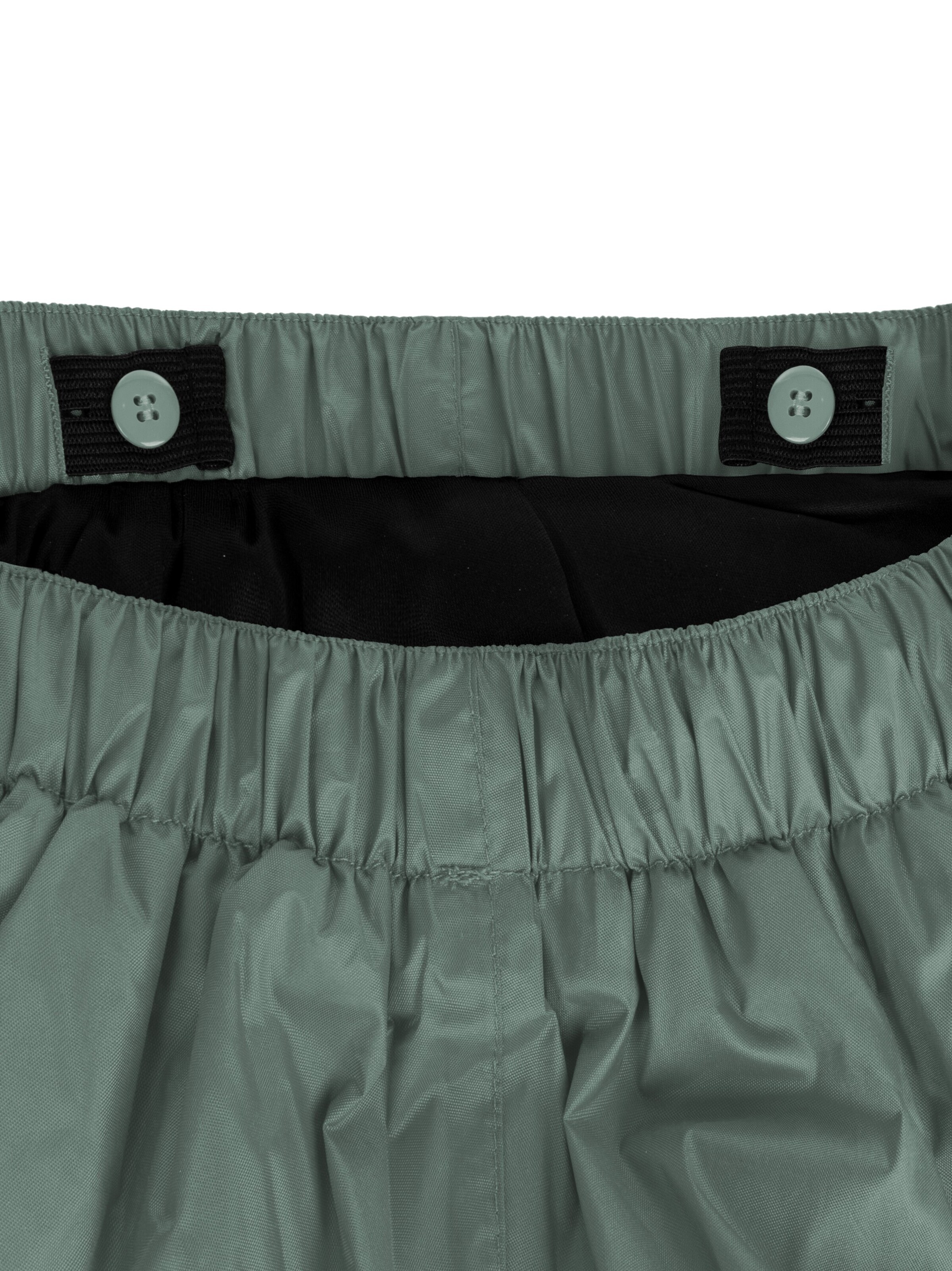 normani Regular Athletic Pants in Green