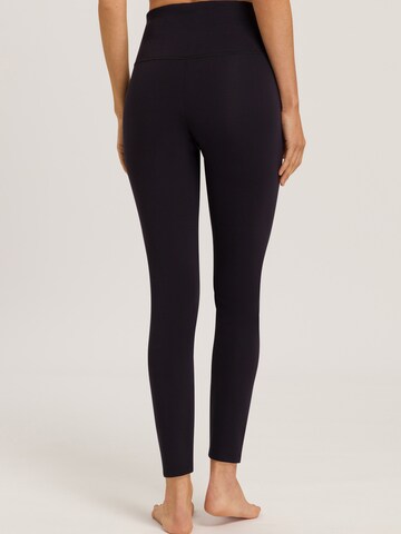 Regular Leggings ' Balance ' Hanro en noir