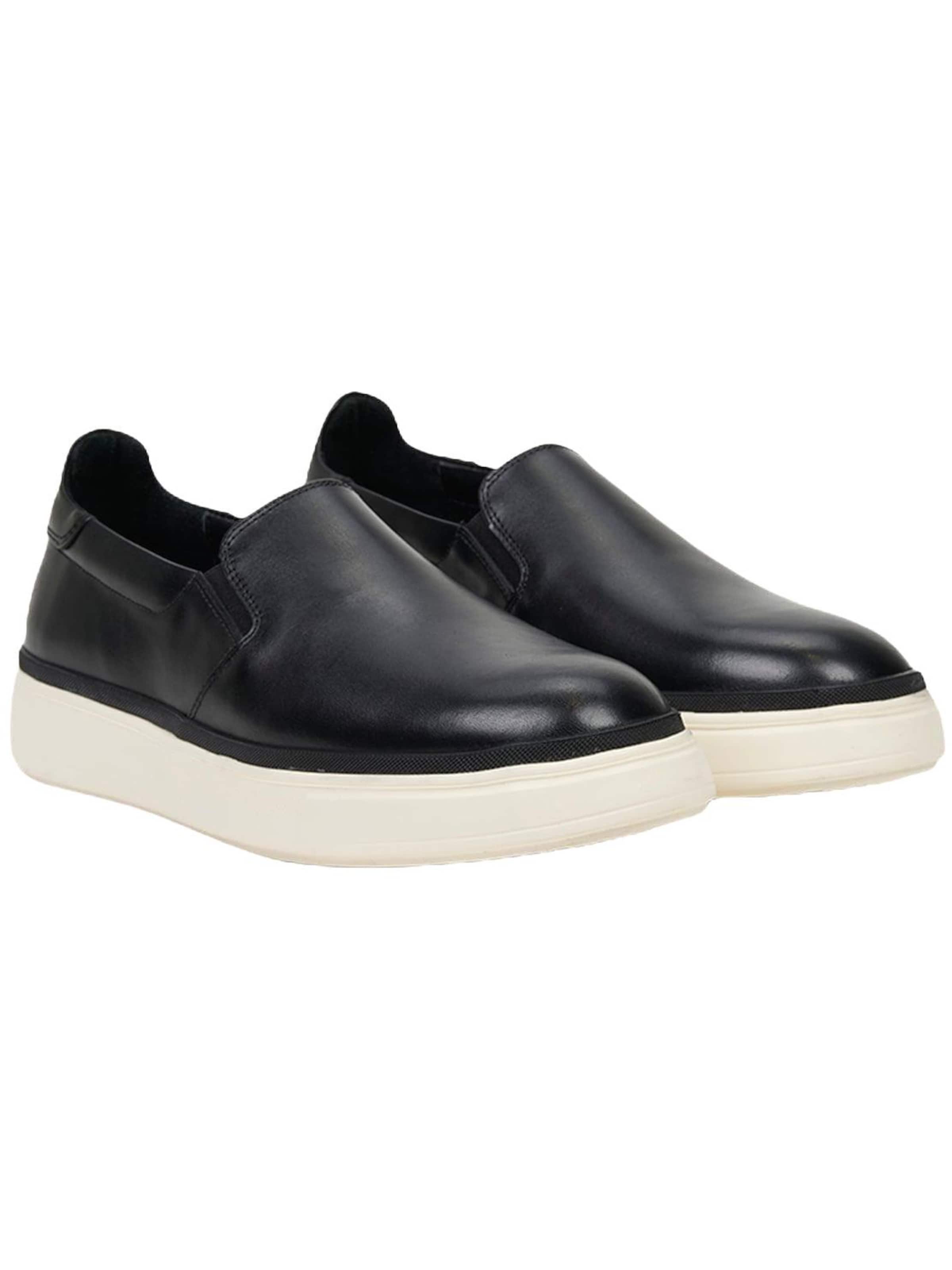 Desa Slipper‌‌‌‌ in Schwarz