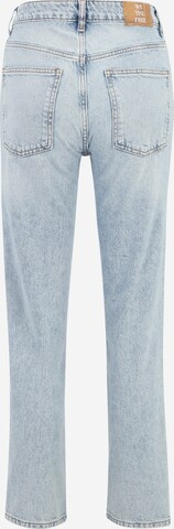 Free People Loose fit Jeans 'PACIFICA' in Blue