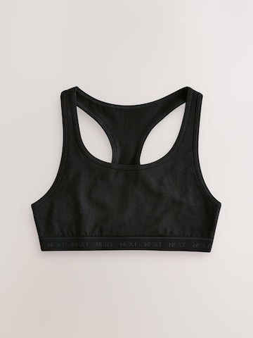 Next Top in Grey
