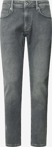 Pepe Jeans Джинсы 'Stanley' в Серый: спереди