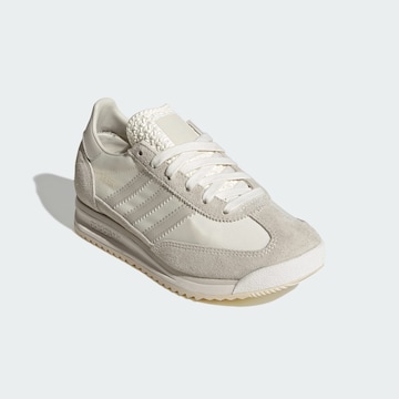 ADIDAS ORIGINALS Sportcipő 'SL 72 RS' - fehér