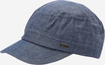 chillouts Lippalakki 'Corfu' värissä sininen: etupuoli