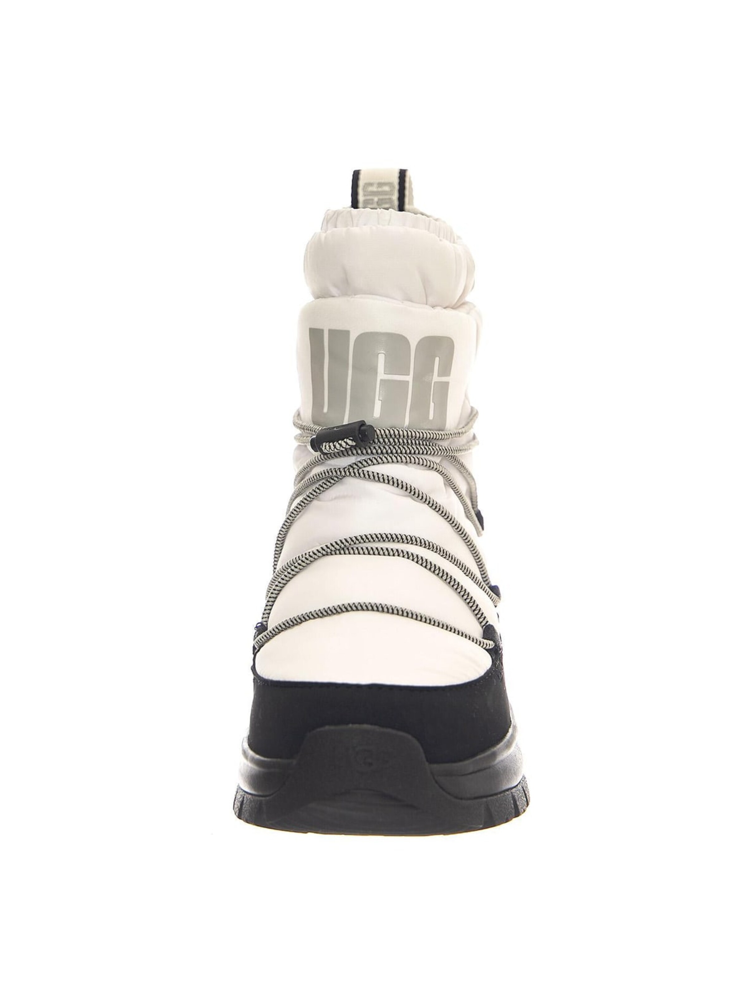 UGG Bootie 'Yose' in White