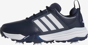 ADIDAS PERFORMANCE - Sapatilha de desporto 'Adipower 26' em azul: frente
