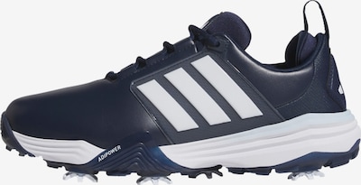 ADIDAS PERFORMANCE Sportske cipele 'Adipower 26' veličine 40 u mornarsko plava / bijela, Pregled proizvoda