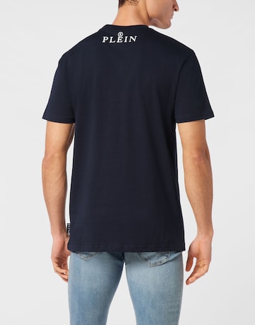 Philipp Plein T-Shirt in Blau