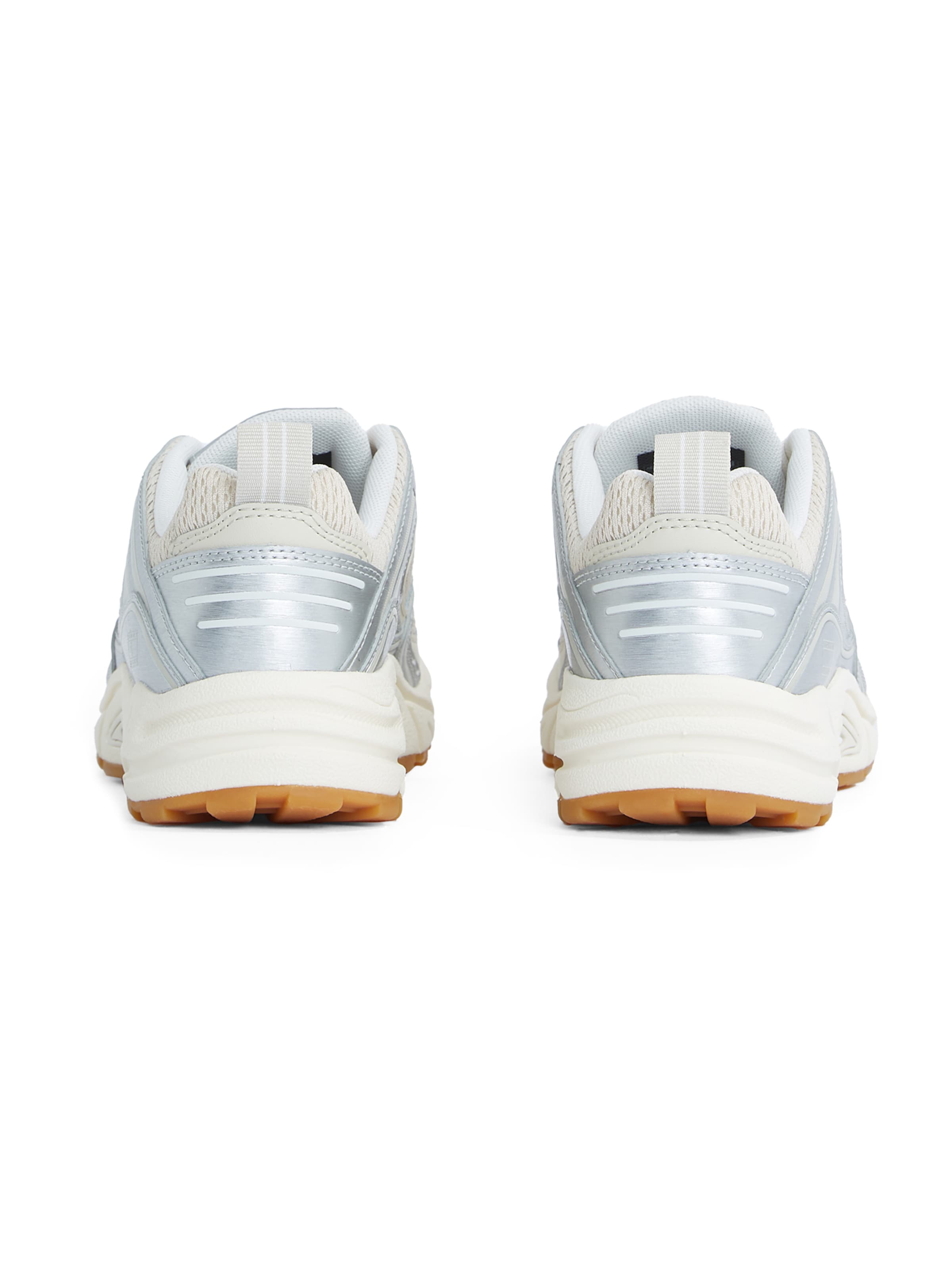 Tommy Jeans Nizke superge 'ARCHIVE'97' | bež barva