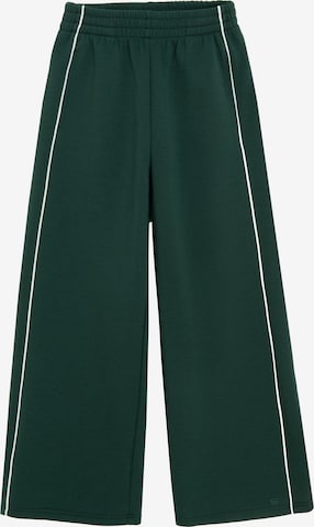 Cool Club Loosefit Housut värissä vihreä: etupuoli