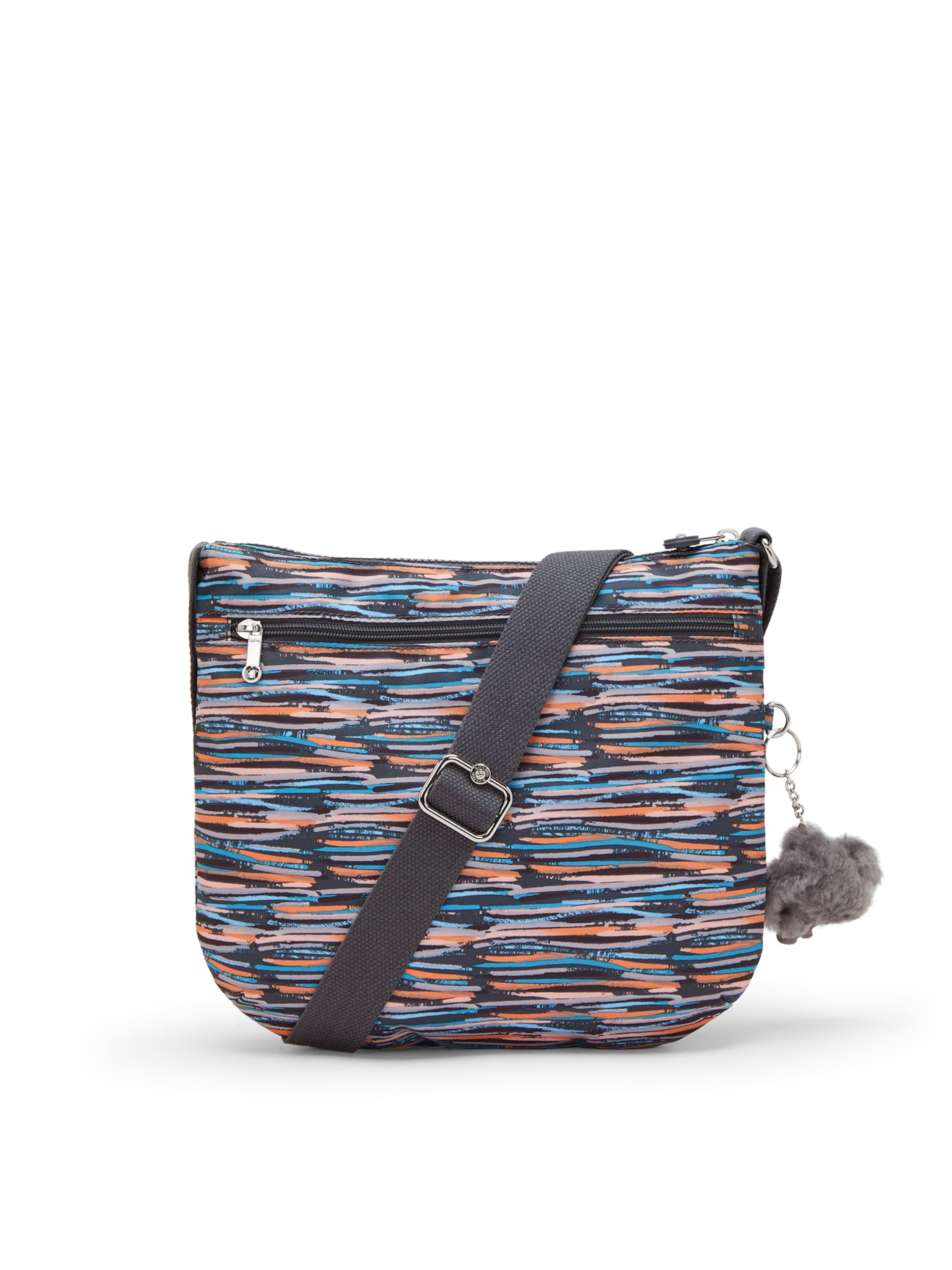 KIPLING - Mala de ombro 'Arto' em mistura de cores
