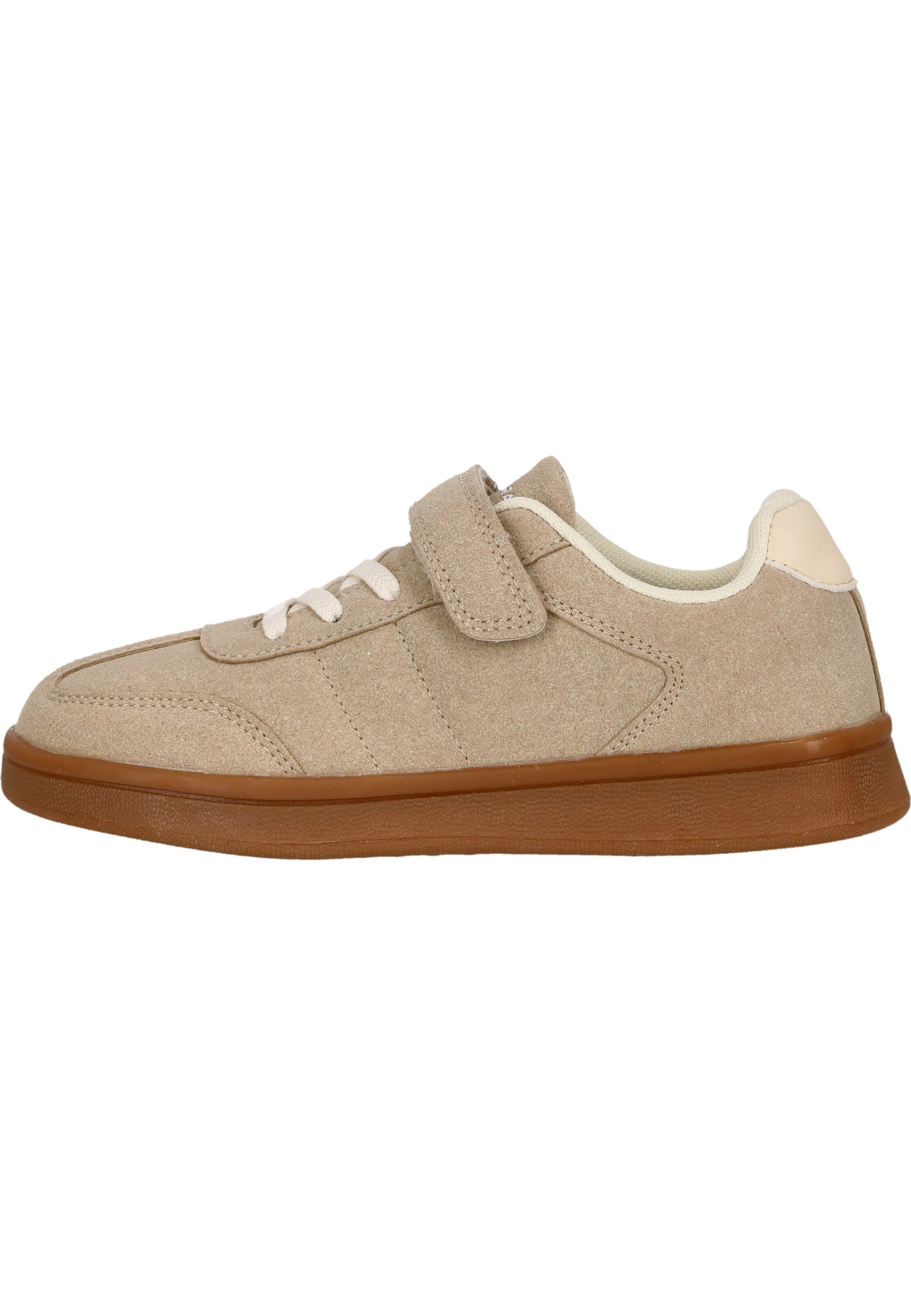 ENDURANCE Sneakers 'Quin' in Beige