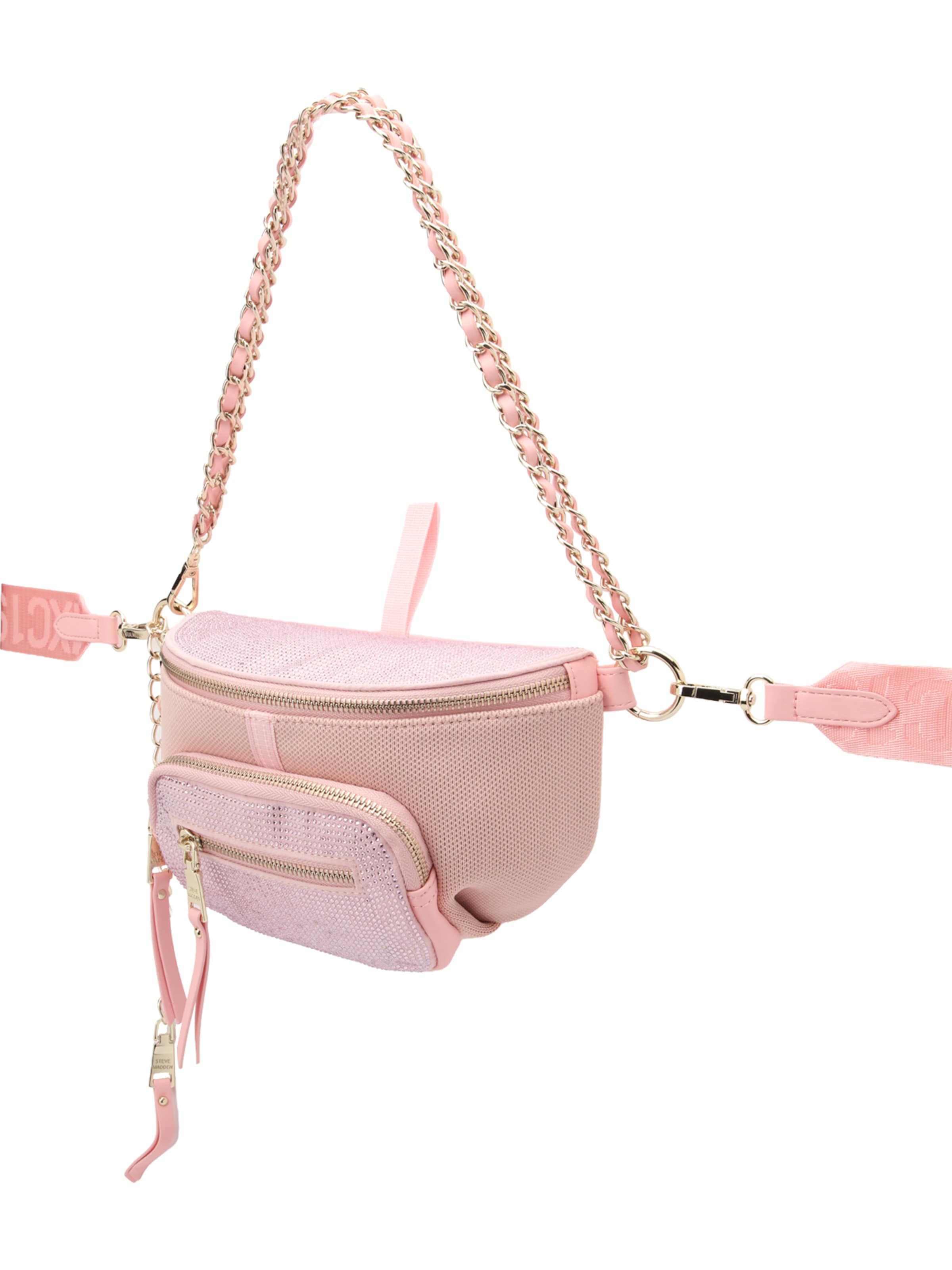 STEVE MADDEN Ledvinka 'Bmaximad' – pink